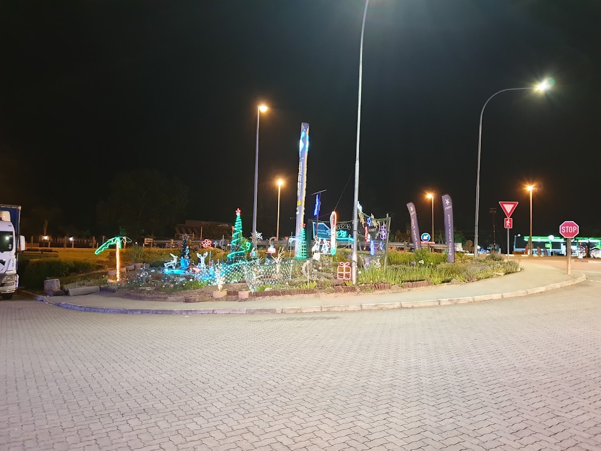 Sasol George Highway — photo 3