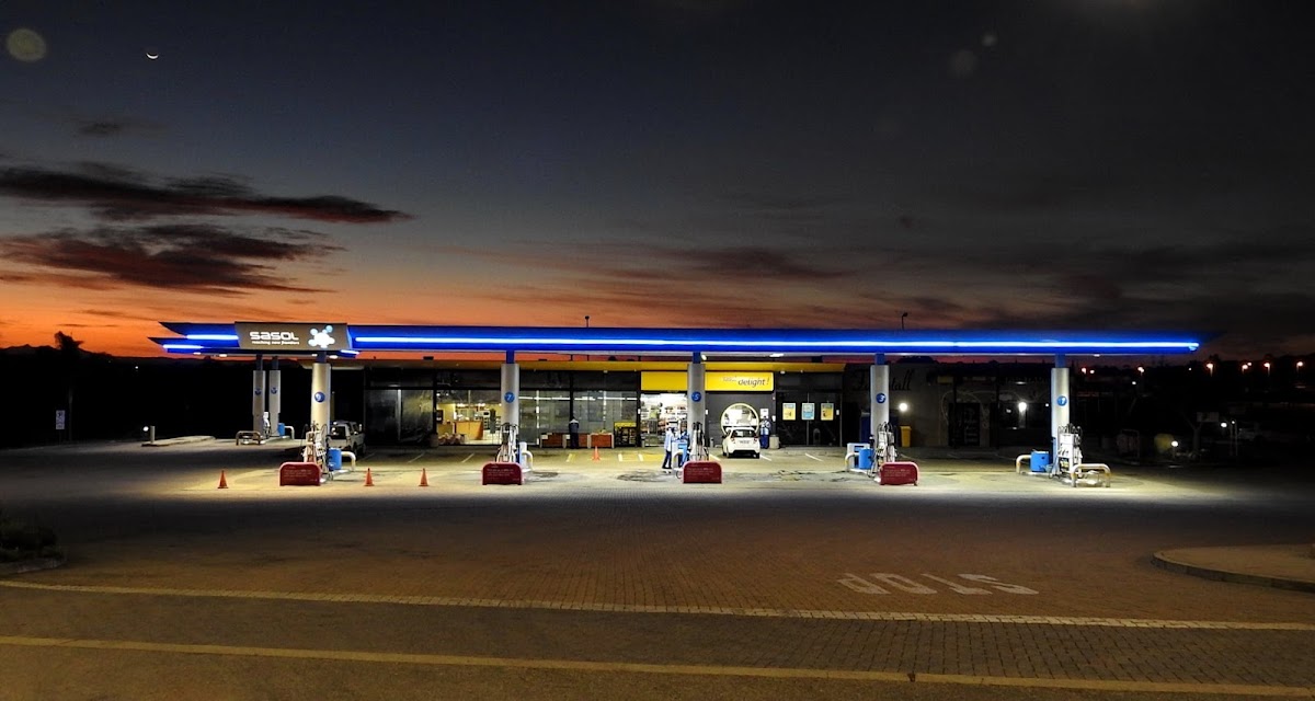 Sasol George Highway — photo 2
