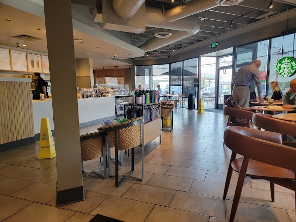 Photo by John Tucker