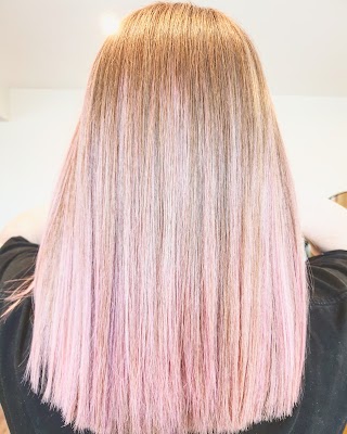 Kool Change Hair photo 2