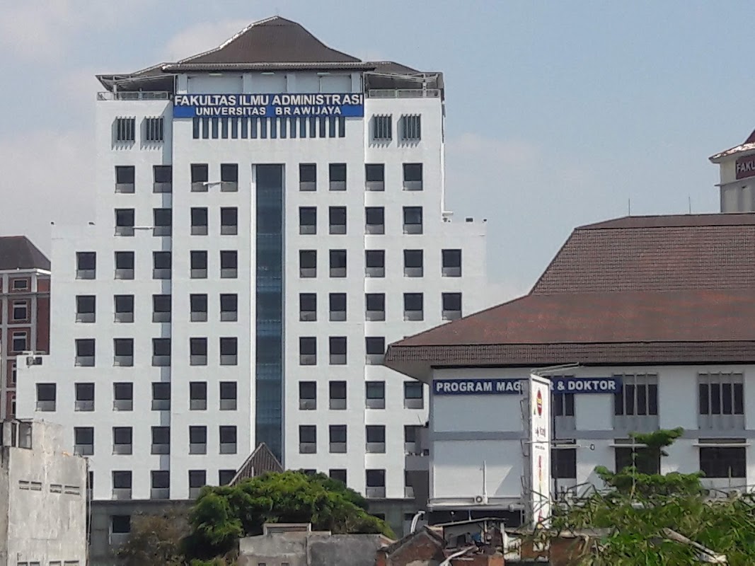 Fakultas Ilmu Administrasi