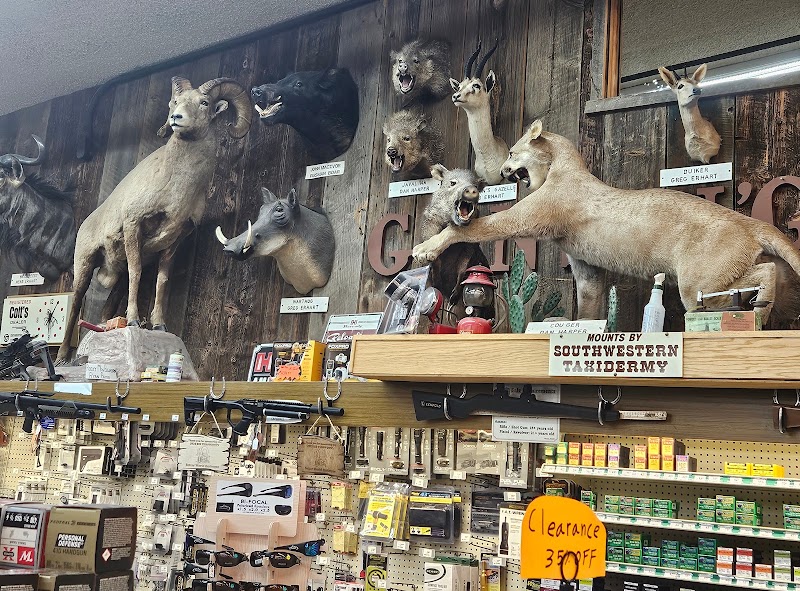 Western Firearms, LLC photo