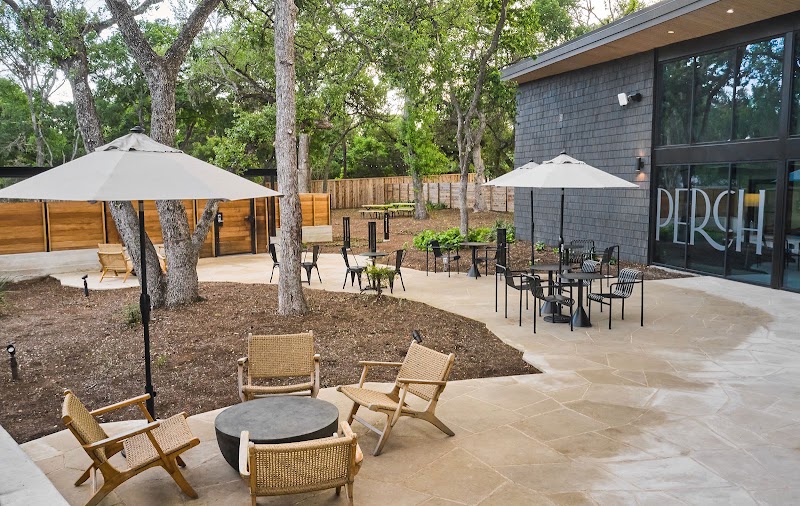 Golden Hour Cafe & Wine Bar photo 1