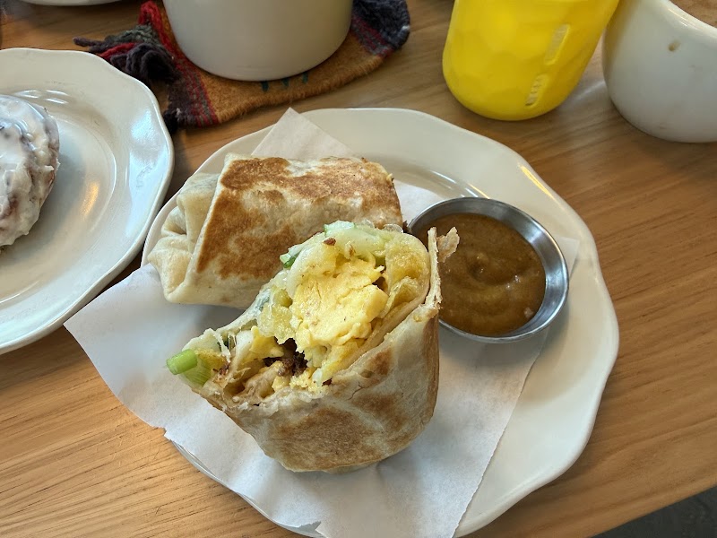 Golden Hour Cafe & Wine Bar photo 3