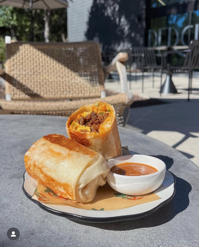 Golden Hour Cafe & Wine Bar photo 2