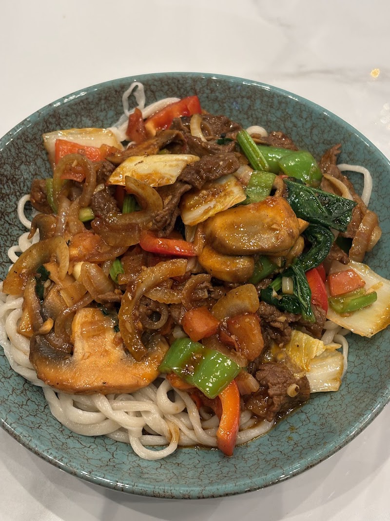 Uyghur Noodle House Kamppi photo 3