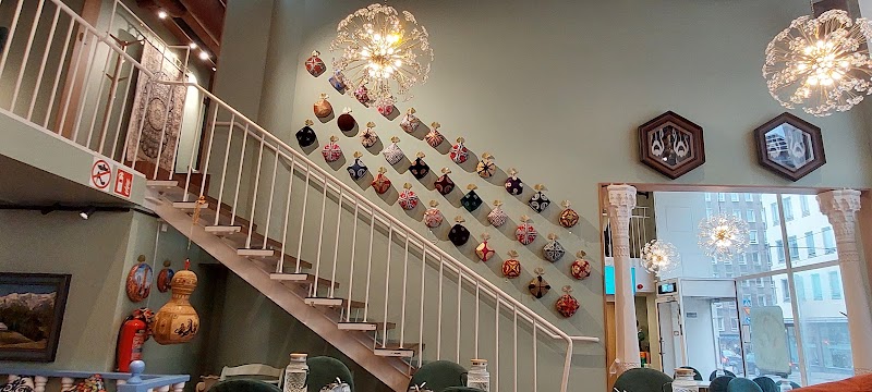 Uyghur Noodle House Kamppi photo 1