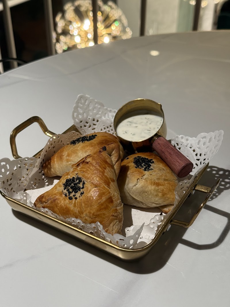 Uyghur Noodle House Kamppi photo 6