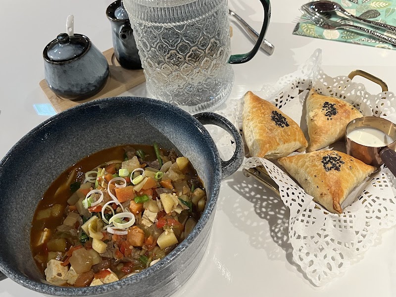 Uyghur Noodle House Kamppi photo 4