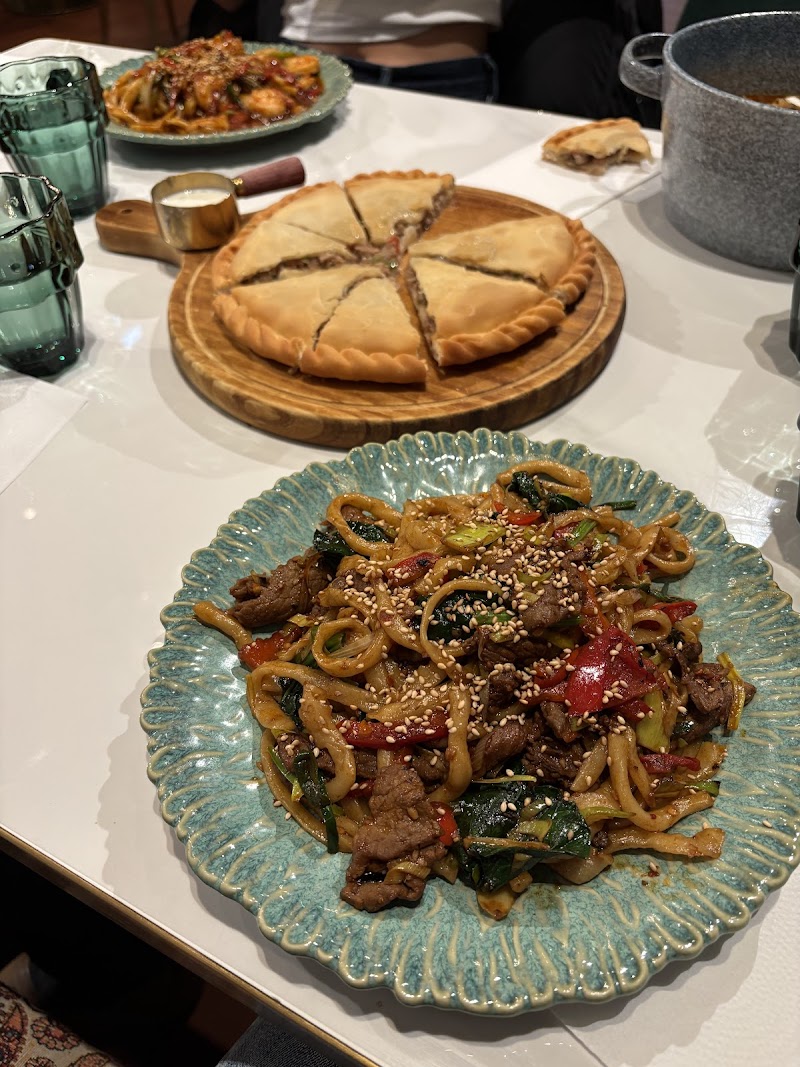 Uyghur Noodle House Kamppi photo 2