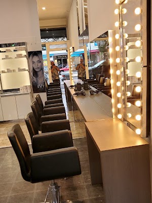 Semaarn Salon Port Melbourne