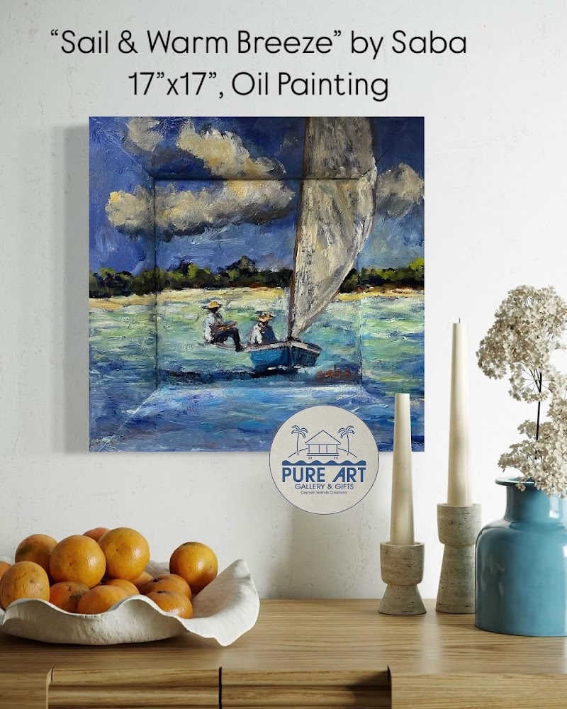 Pure Art Gallery photo 3