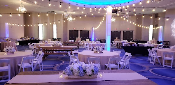 Elevate Event Agency portfolio