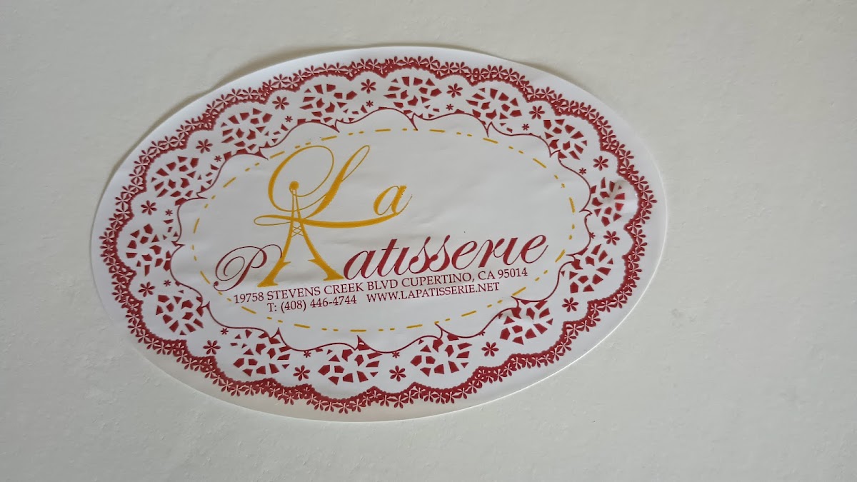 La Patisserie Bakery: Google Places image 5