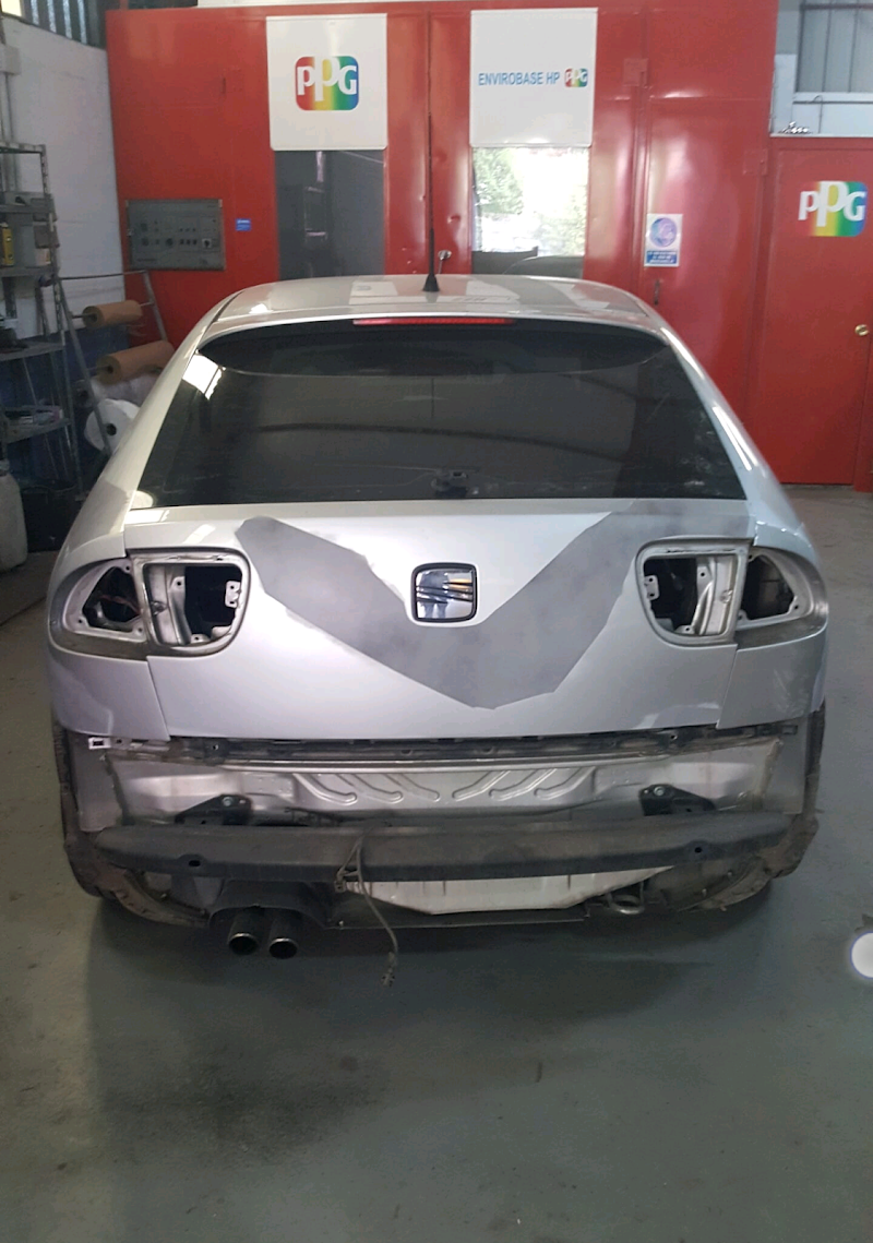 Talleres Autoabal photo 5