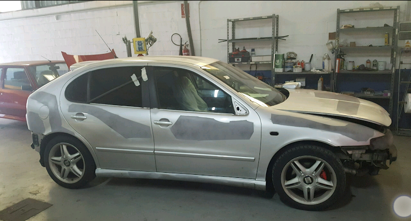 Talleres Autoabal photo 4