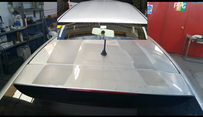 Talleres Autoabal photo 2