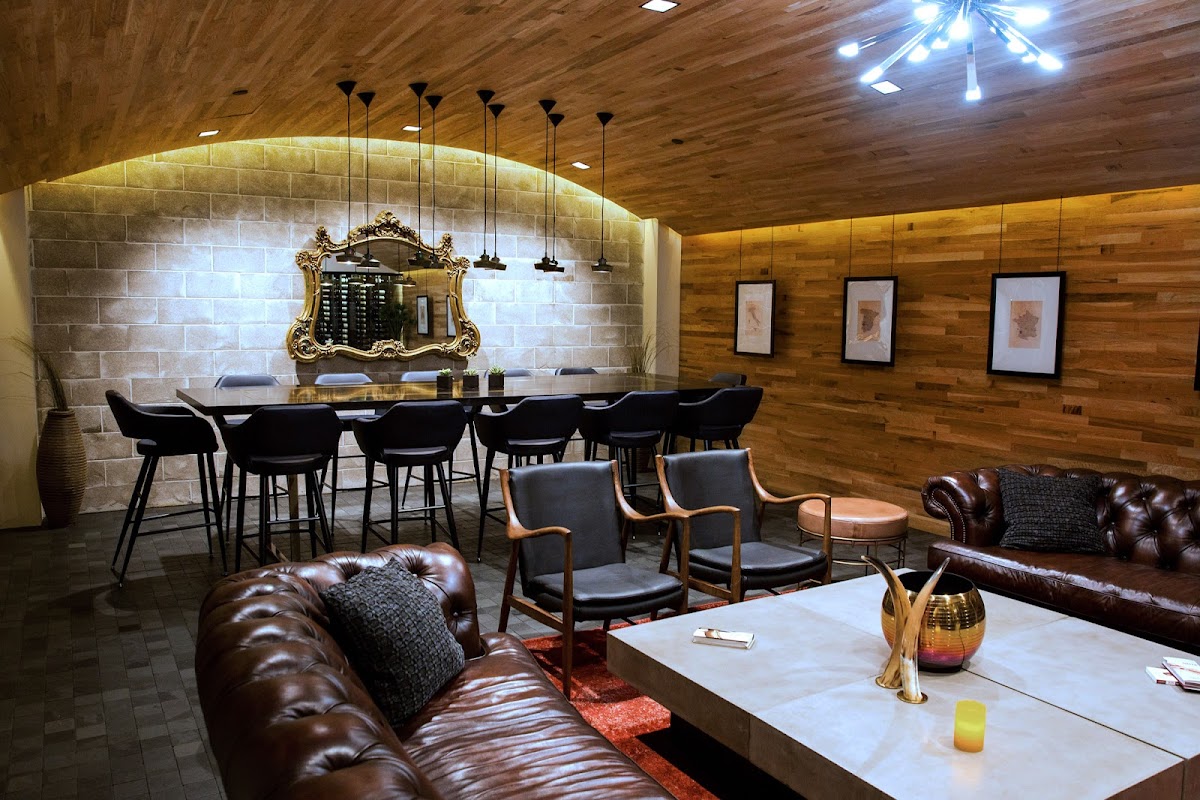 Kayne Prime in nashville