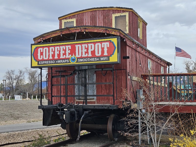 Coffee Depot photo 1