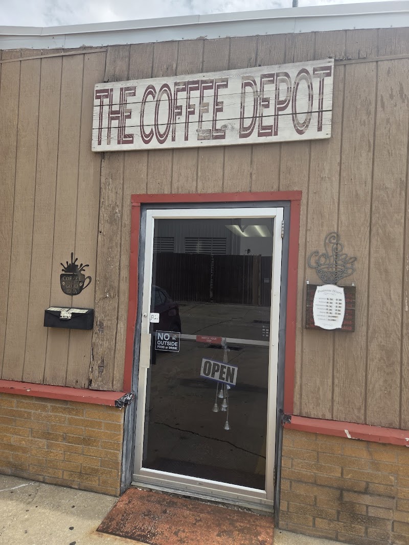 Coffee Depot photo 3