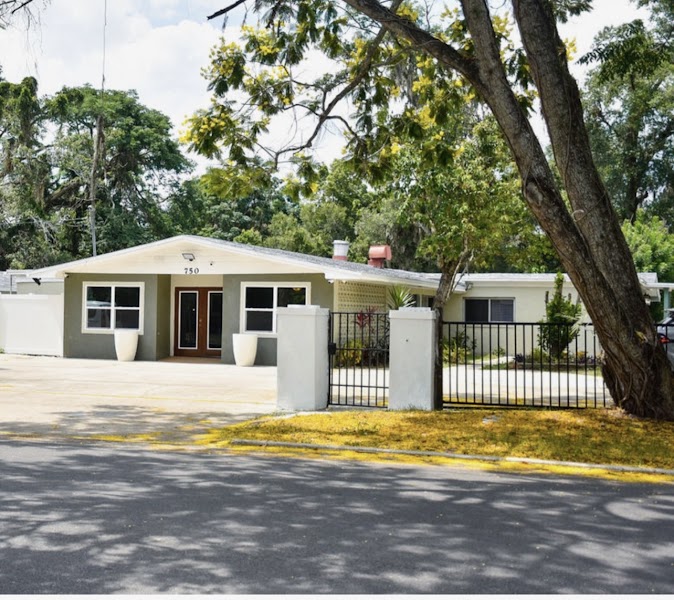 Greenbriar Retirement Home