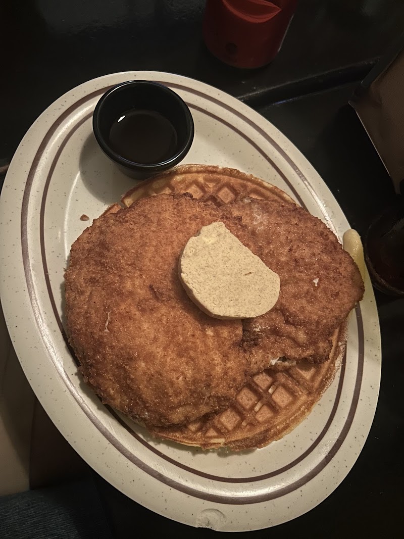 The Falcon Restaurant photo 8