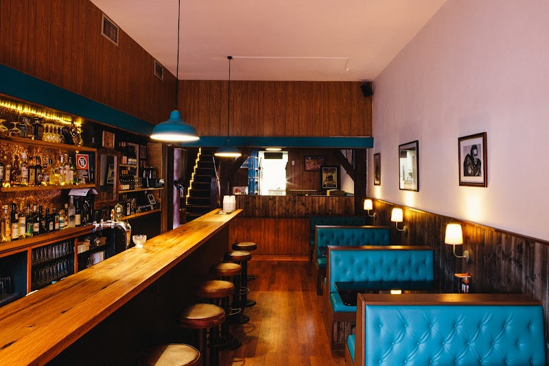 The Falcon Restaurant photo 1