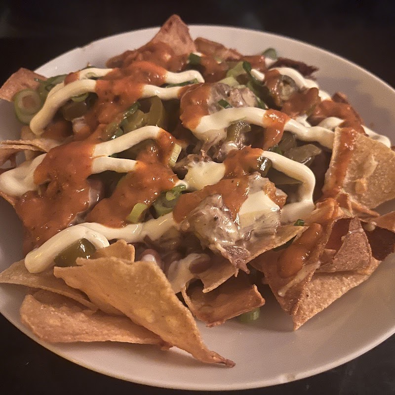 The Falcon Restaurant photo 7