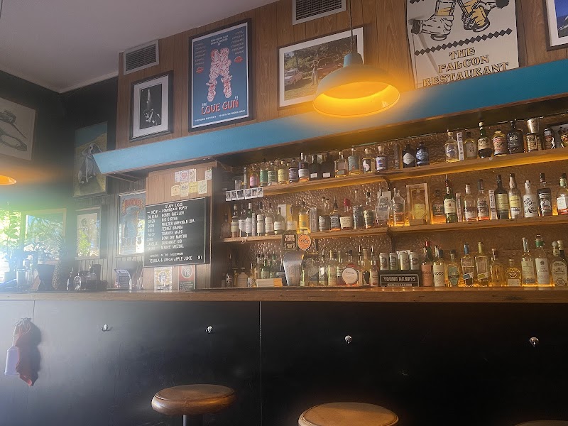 The Falcon Restaurant photo 6