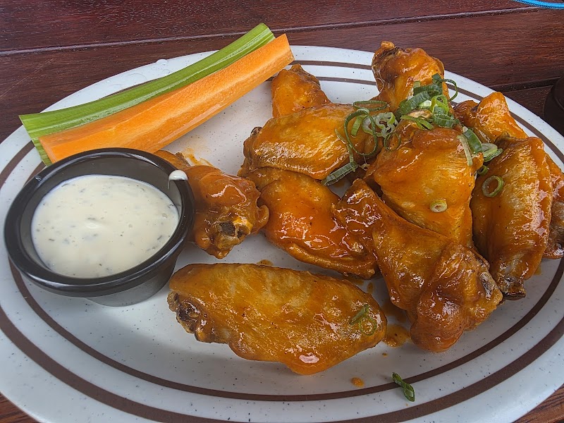 The Falcon Restaurant photo 9