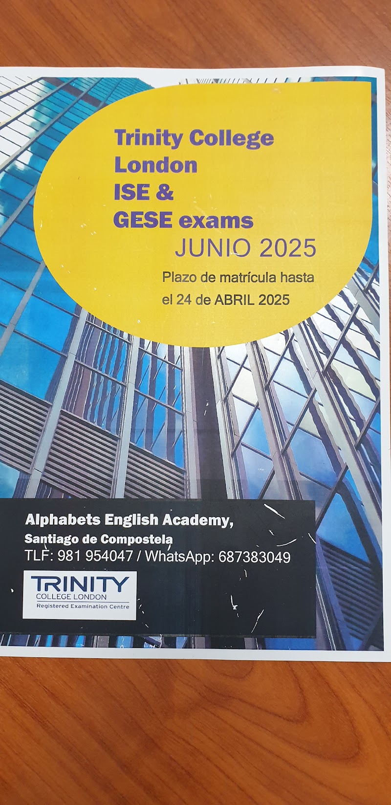 Trinity Alphabets Academy photo 5