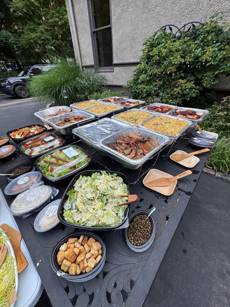 Feast Your Eyes Catering: Google Places image 4