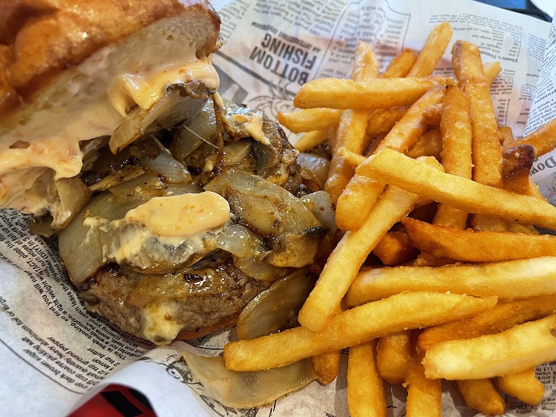 The Kennebec Cafe photo 4