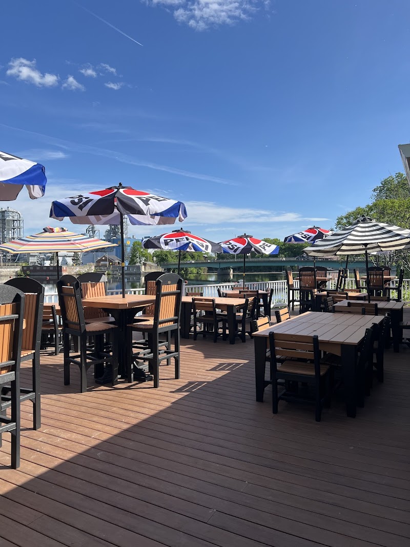 The Kennebec Cafe photo 1