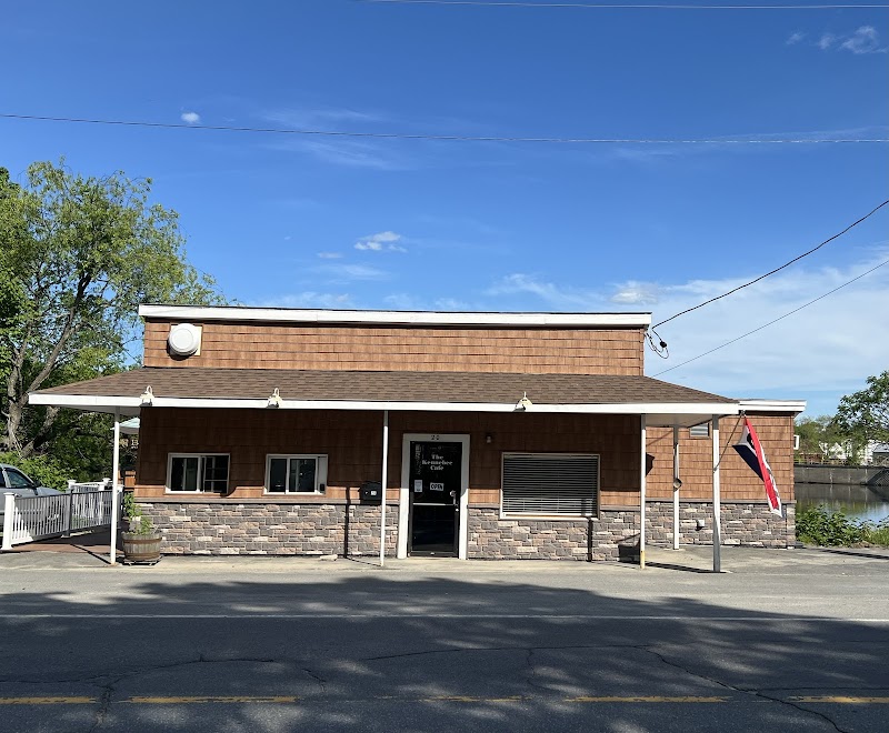 The Kennebec Cafe photo 3