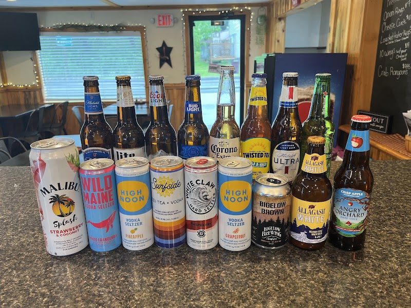 The Kennebec Cafe photo 2