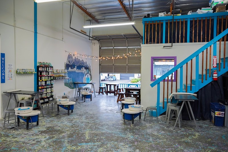 Redmond Art Works — Art Studio in Redmond