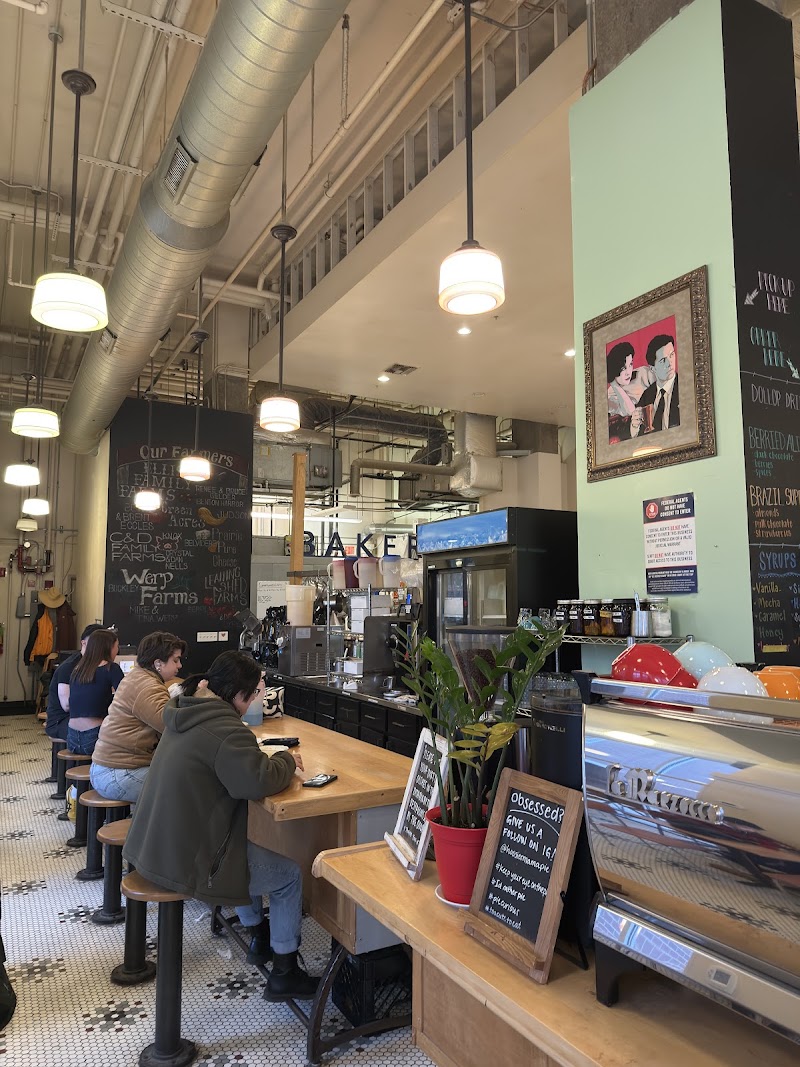 Dollop Coffee & The Hoosier Mama Pie Company photo 3