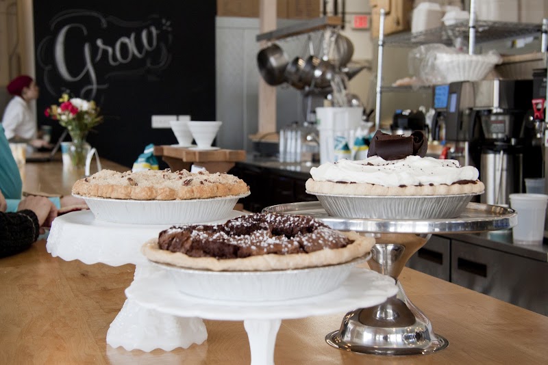 Dollop Coffee & The Hoosier Mama Pie Company photo 2