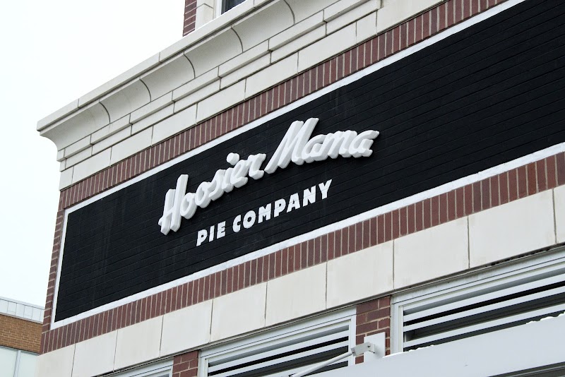Dollop Coffee & The Hoosier Mama Pie Company photo 1