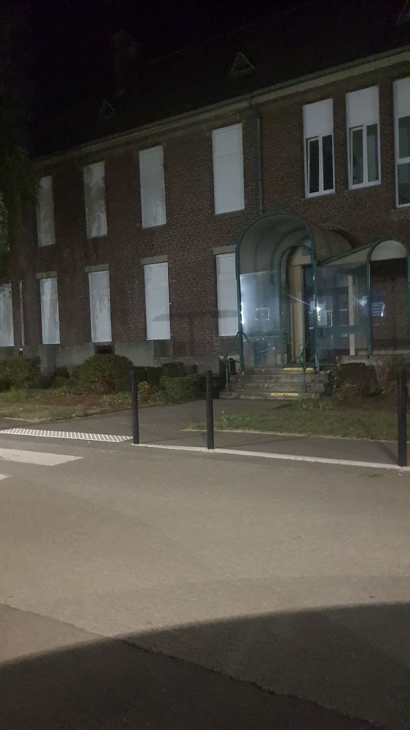 Centre Hospitalier de PÉRONNE