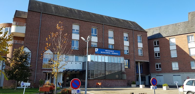 Centre Hospitalier de PÉRONNE