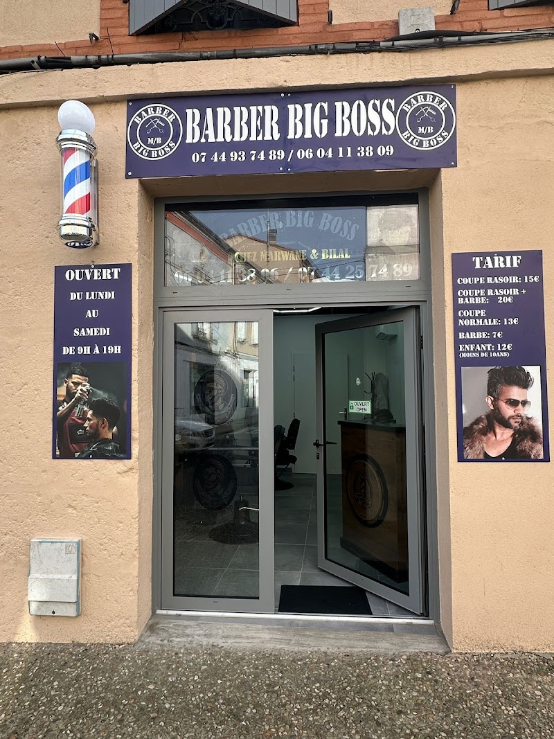 BIG BOSS — photo 2