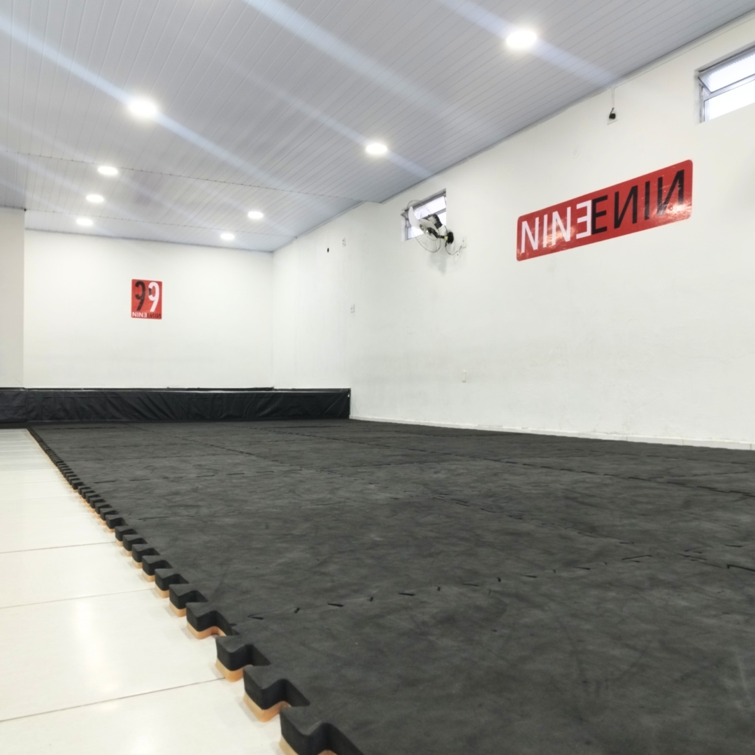 Plana Jiu-Jitsu - Foto 1