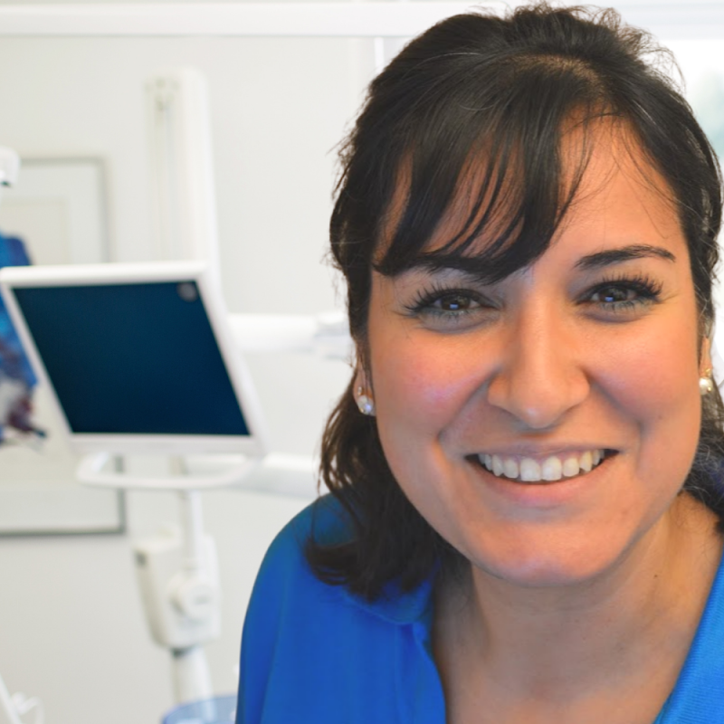 C Tandklinik v/tandlæge Huida - billede 8