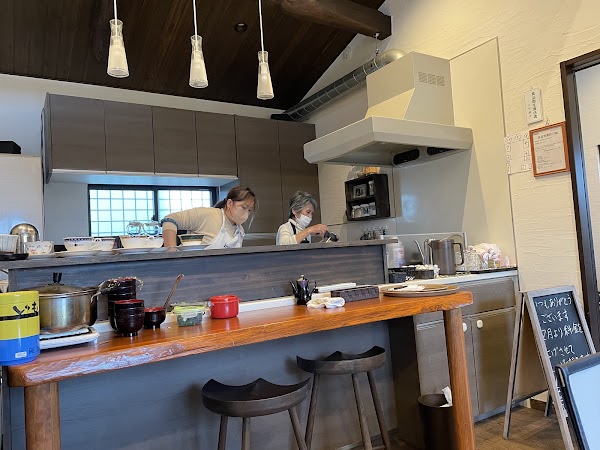 カフェ トッコ