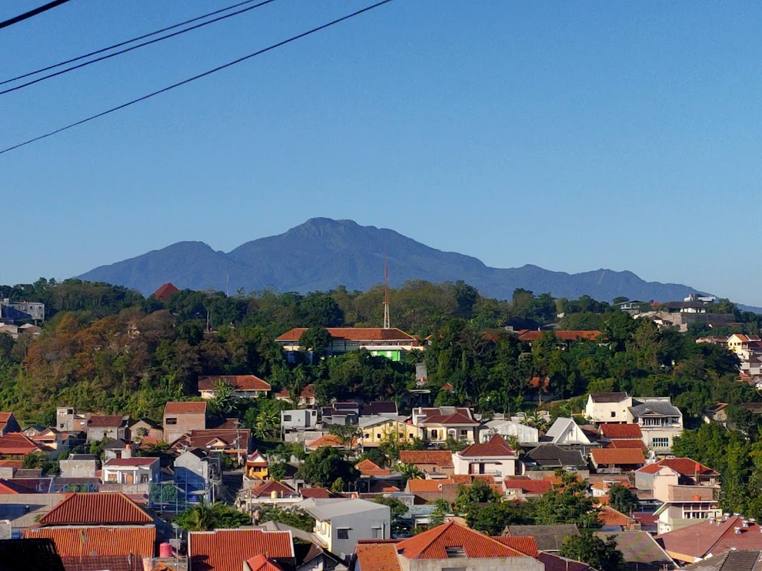 Kontrakan Sri Rejeki