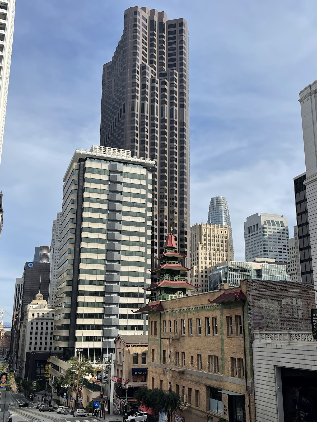 The Ritz-Carlton San Francisco, dog-friendly hotel, photo 4
