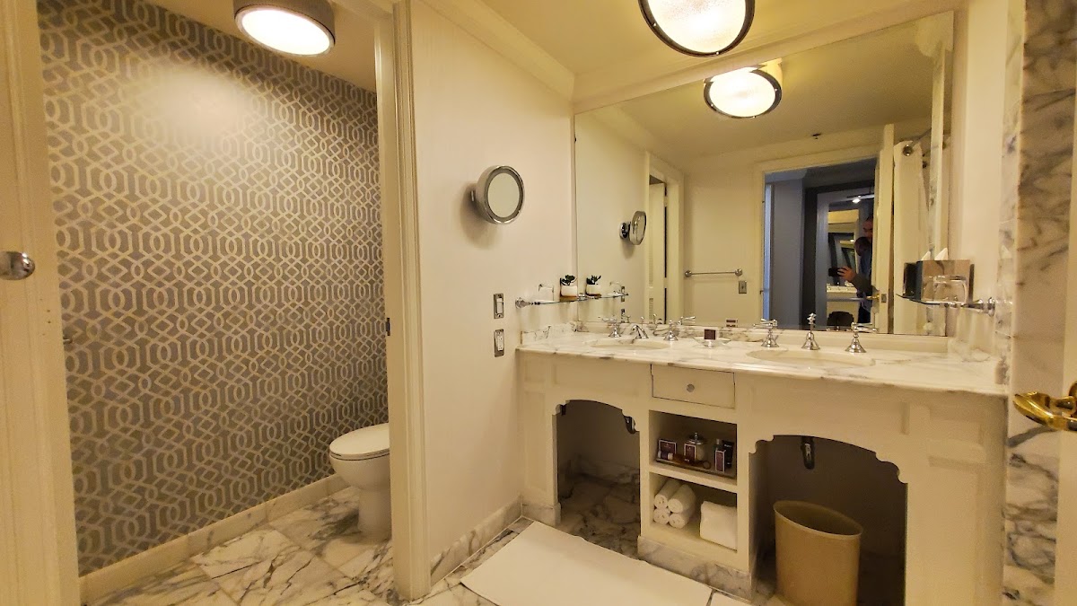 The Ritz-Carlton San Francisco, dog-friendly hotel, photo 2