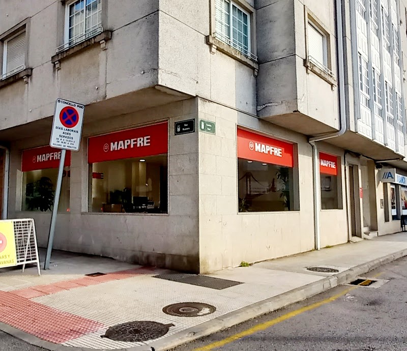Mapfre photo 2